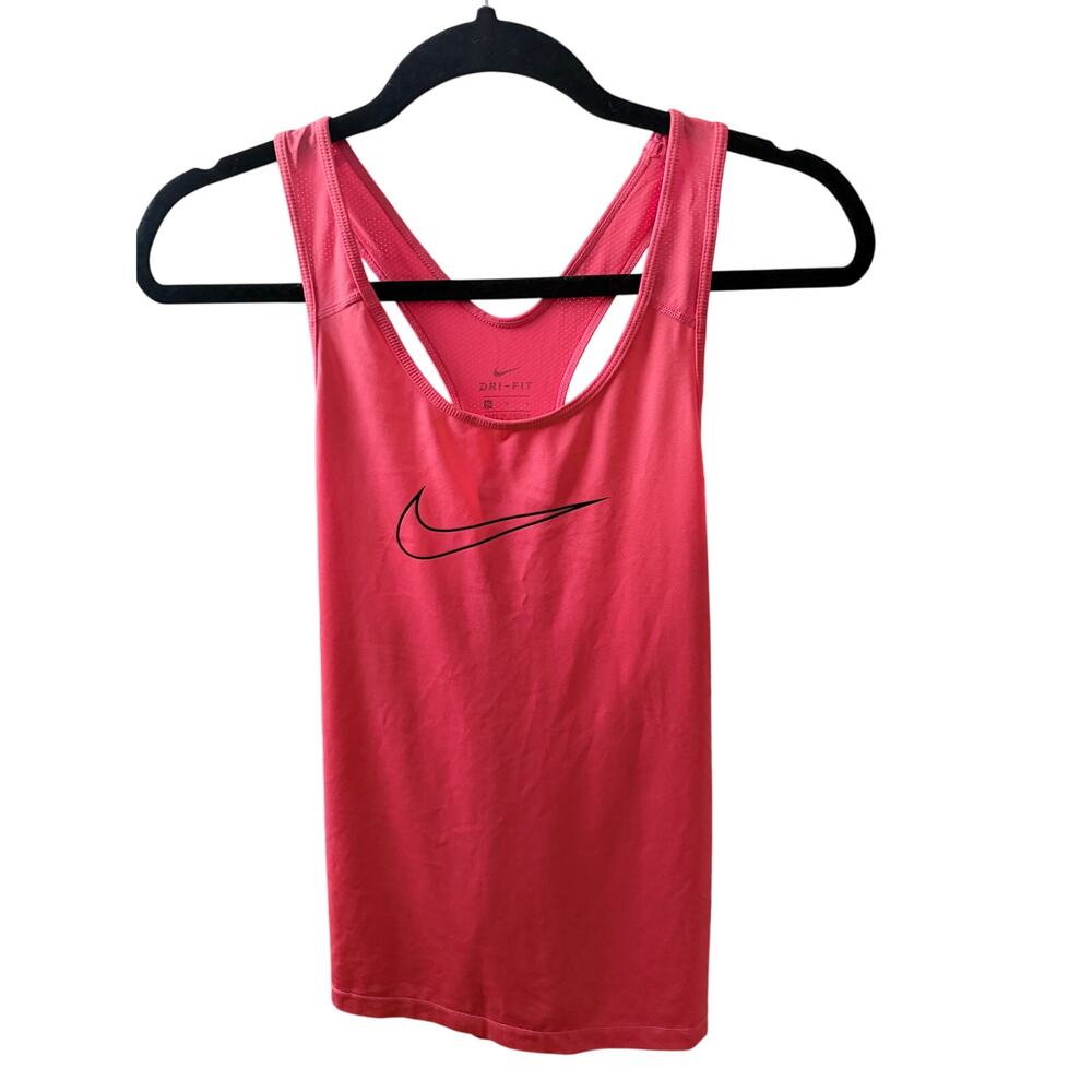 Women's Nike Drifit Tank Size M